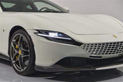 2021 Ferrari Roma   - Photo 38 - Houston, TX 77092