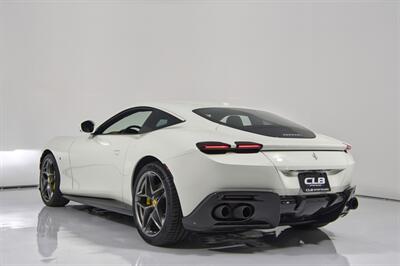 2021 Ferrari Roma   - Photo 10 - Houston, TX 77092
