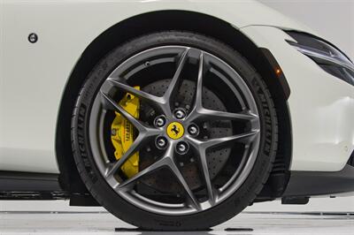2021 Ferrari Roma   - Photo 17 - Houston, TX 77092