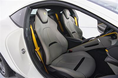 2021 Ferrari Roma   - Photo 32 - Houston, TX 77092