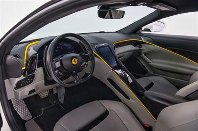 2021 Ferrari Roma   - Photo 21 - Houston, TX 77092