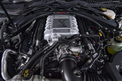 2022 Ford Mustang Shelby GT500   - Photo 39 - Houston, TX 77092