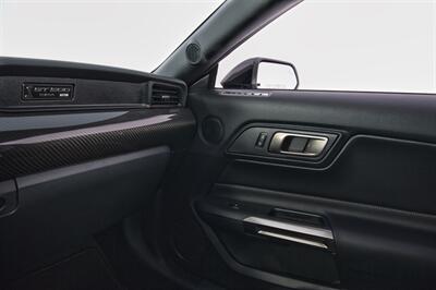 2022 Ford Mustang Shelby GT500   - Photo 25 - Houston, TX 77092