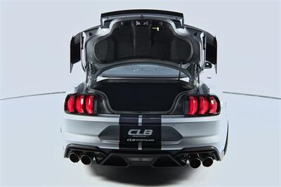 2022 Ford Mustang Shelby GT500   - Photo 36 - Houston, TX 77092
