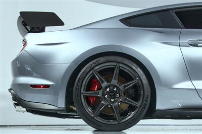 2022 Ford Mustang Shelby GT500   - Photo 12 - Houston, TX 77092
