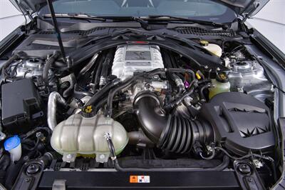 2022 Ford Mustang Shelby GT500   - Photo 38 - Houston, TX 77092