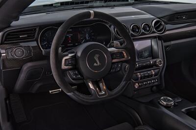 2022 Ford Mustang Shelby GT500   - Photo 17 - Houston, TX 77092