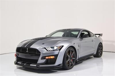2022 Ford Mustang Shelby GT500   - Photo 4 - Houston, TX 77092
