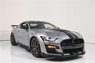 2022 Ford Mustang Shelby GT500   - Photo 2 - Houston, TX 77092