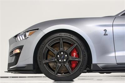 2022 Ford Mustang Shelby GT500   - Photo 6 - Houston, TX 77092