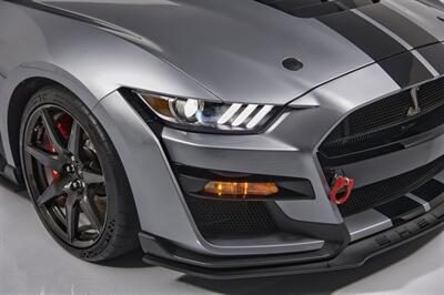 2022 Ford Mustang Shelby GT500   - Photo 34 - Houston, TX 77092