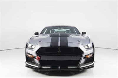 2022 Ford Mustang Shelby GT500   - Photo 3 - Houston, TX 77092