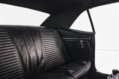1969 Chevrolet Camaro SS L89   - Photo 35 - Houston, TX 77092