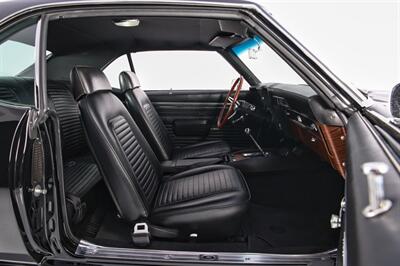 1969 Chevrolet Camaro SS L89   - Photo 33 - Houston, TX 77092
