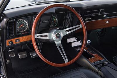 1969 Chevrolet Camaro SS L89   - Photo 24 - Houston, TX 77092