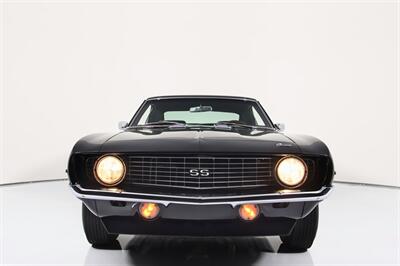 1969 Chevrolet Camaro SS L89   - Photo 3 - Houston, TX 77092