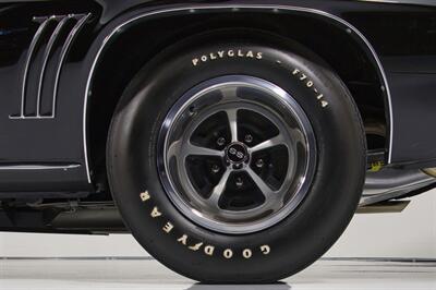 1969 Chevrolet Camaro SS L89   - Photo 9 - Houston, TX 77092