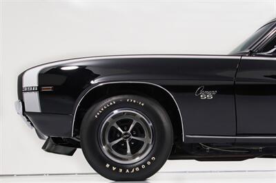 1969 Chevrolet Camaro SS L89   - Photo 6 - Houston, TX 77092