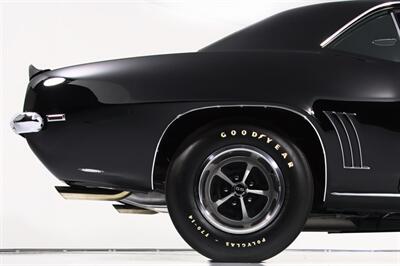 1969 Chevrolet Camaro SS L89   - Photo 14 - Houston, TX 77092