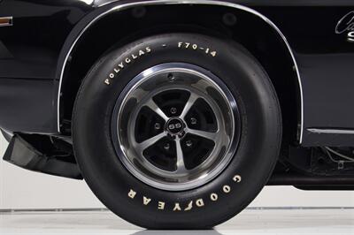 1969 Chevrolet Camaro SS L89   - Photo 8 - Houston, TX 77092
