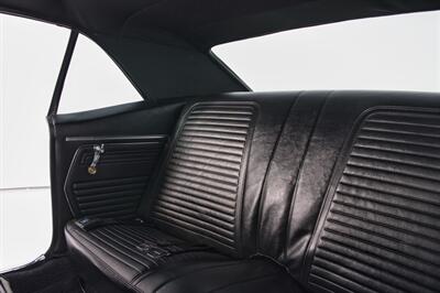 1969 Chevrolet Camaro SS L89   - Photo 22 - Houston, TX 77092