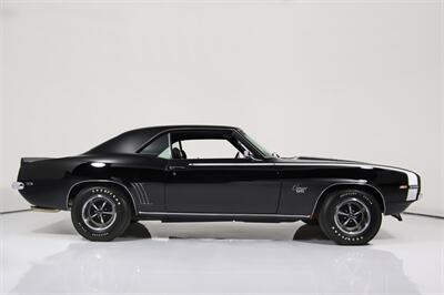 1969 Chevrolet Camaro SS L89   - Photo 13 - Houston, TX 77092