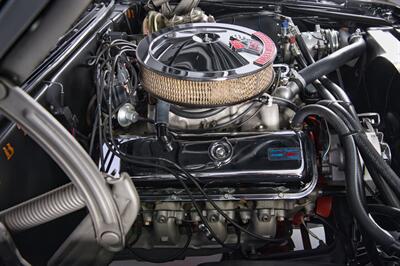 1969 Chevrolet Camaro SS L89   - Photo 59 - Houston, TX 77092