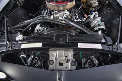 1969 Chevrolet Camaro SS L89   - Photo 53 - Houston, TX 77092