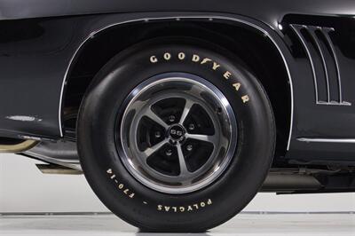 1969 Chevrolet Camaro SS L89   - Photo 16 - Houston, TX 77092