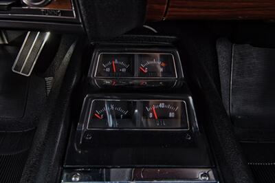 1969 Chevrolet Camaro SS L89   - Photo 29 - Houston, TX 77092