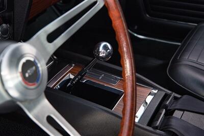 1969 Chevrolet Camaro SS L89   - Photo 27 - Houston, TX 77092