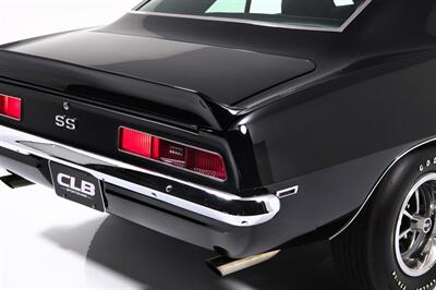 1969 Chevrolet Camaro SS L89   - Photo 41 - Houston, TX 77092