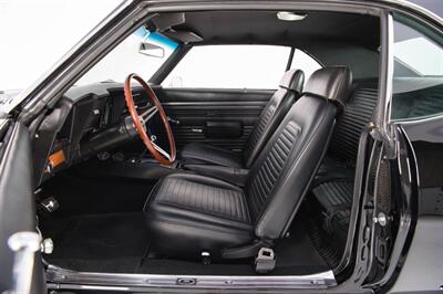 1969 Chevrolet Camaro SS L89   - Photo 20 - Houston, TX 77092
