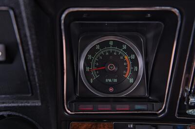 1969 Chevrolet Camaro SS L89   - Photo 26 - Houston, TX 77092