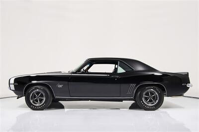 1969 Chevrolet Camaro SS L89   - Photo 5 - Houston, TX 77092