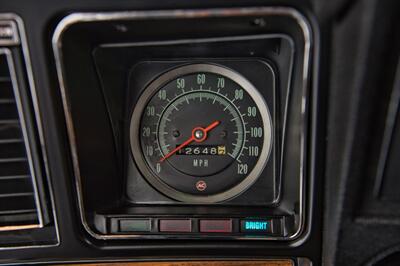 1969 Chevrolet Camaro SS L89   - Photo 25 - Houston, TX 77092