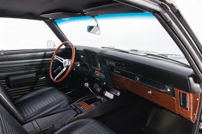 1969 Chevrolet Camaro SS L89   - Photo 36 - Houston, TX 77092