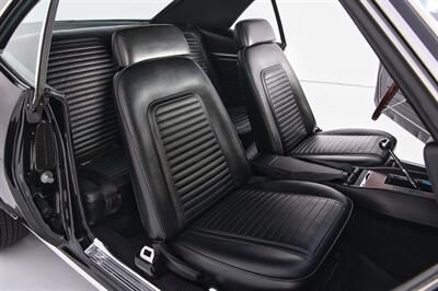 1969 Chevrolet Camaro SS L89   - Photo 34 - Houston, TX 77092