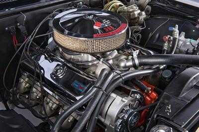 1969 Chevrolet Camaro SS L89   - Photo 58 - Houston, TX 77092