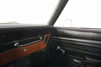 1969 Chevrolet Camaro SS L89   - Photo 30 - Houston, TX 77092