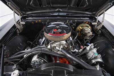 1969 Chevrolet Camaro SS L89   - Photo 52 - Houston, TX 77092