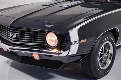 1969 Chevrolet Camaro SS L89   - Photo 45 - Houston, TX 77092