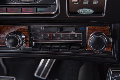 1969 Chevrolet Camaro SS L89   - Photo 28 - Houston, TX 77092