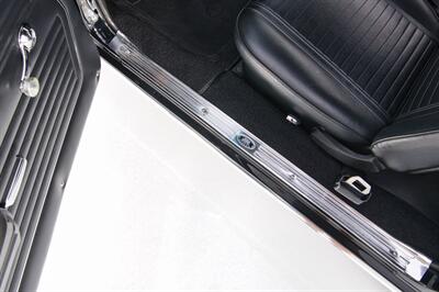 1969 Chevrolet Camaro SS L89   - Photo 19 - Houston, TX 77092