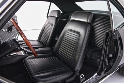 1969 Chevrolet Camaro SS L89   - Photo 21 - Houston, TX 77092
