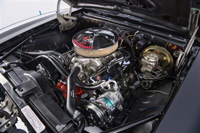 1969 Chevrolet Camaro SS L89   - Photo 54 - Houston, TX 77092
