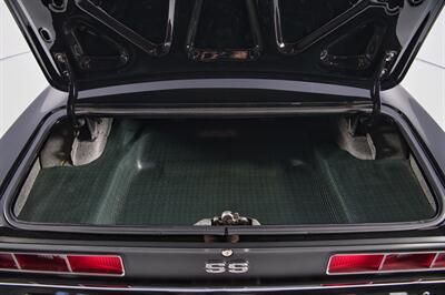 1969 Chevrolet Camaro SS L89   - Photo 48 - Houston, TX 77092
