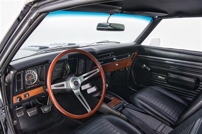1969 Chevrolet Camaro SS L89   - Photo 23 - Houston, TX 77092