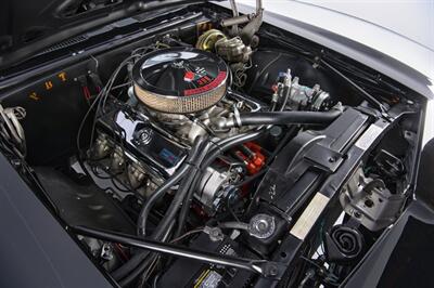 1969 Chevrolet Camaro SS L89   - Photo 57 - Houston, TX 77092