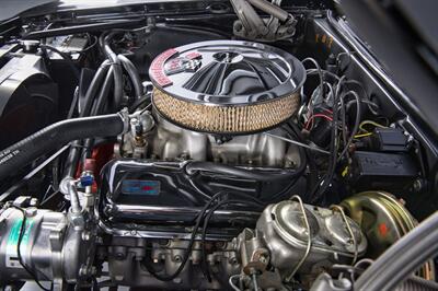 1969 Chevrolet Camaro SS L89   - Photo 56 - Houston, TX 77092